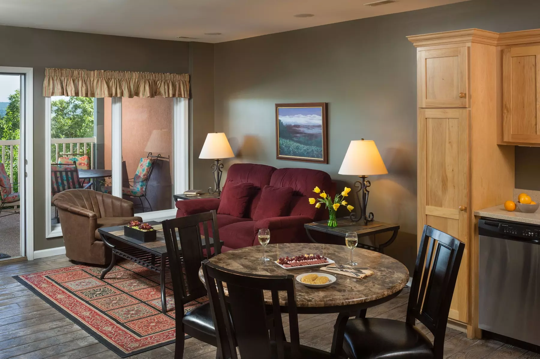 Hermann Hill - Primary Image