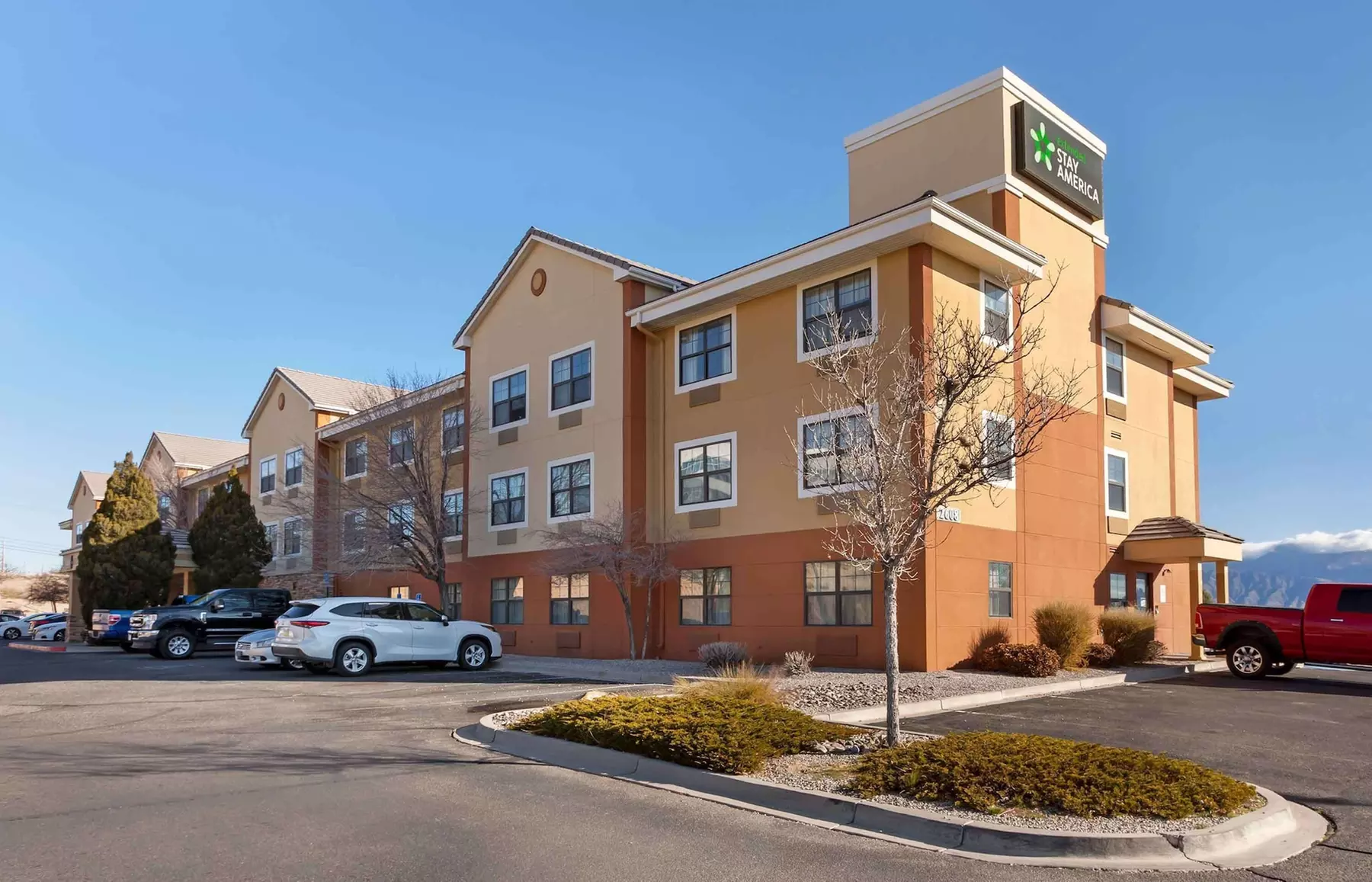 Extended Stay America Suites Albuquerque Rio Rancho - Primary Image