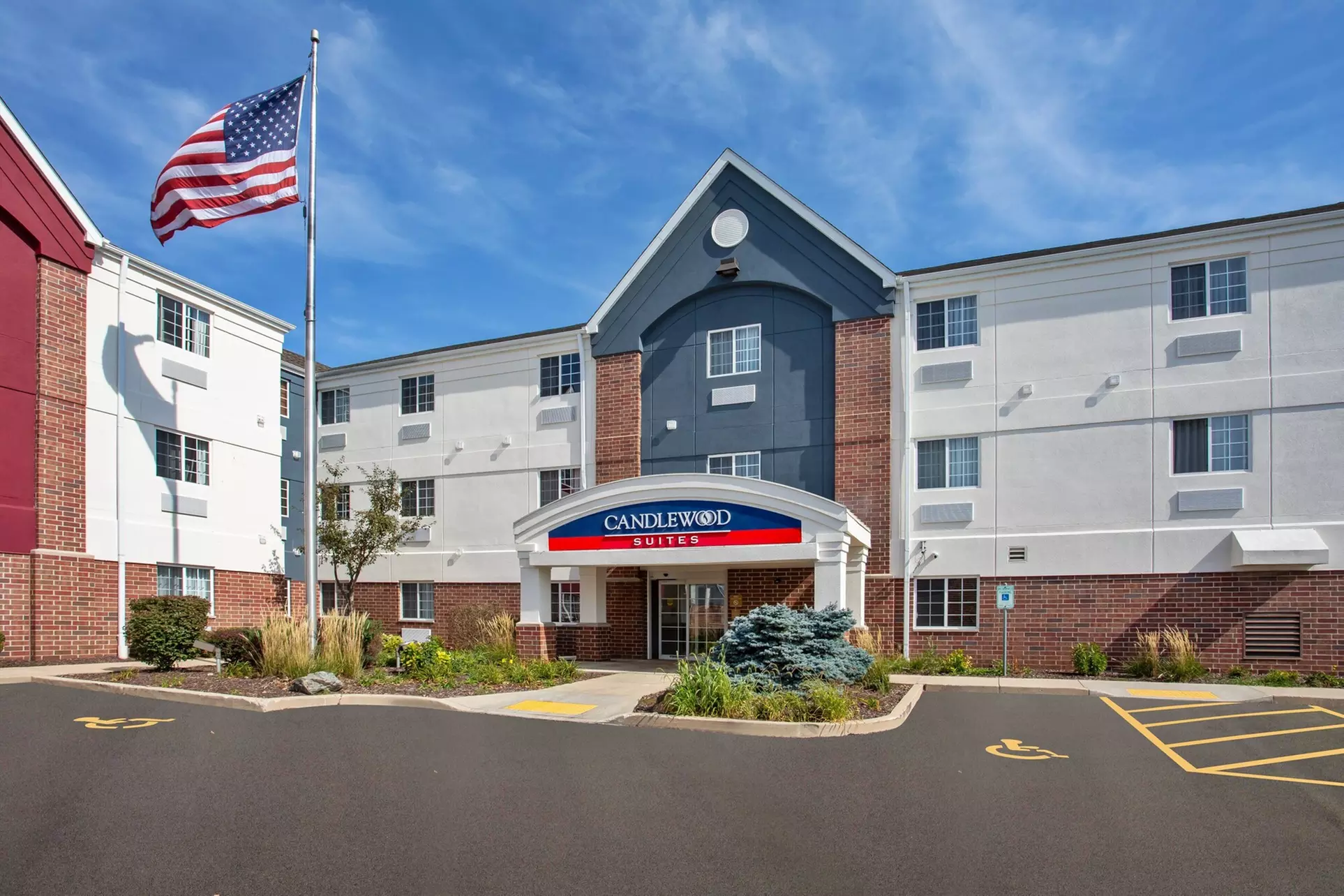 Candlewood Suites Kenosha by IHG - Primary Image