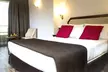 Senator Barajas Hotel - Second Medium