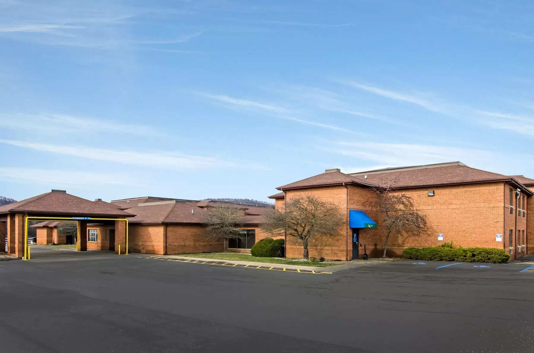 Quality Inn Summersville - New River Area - Primary Image