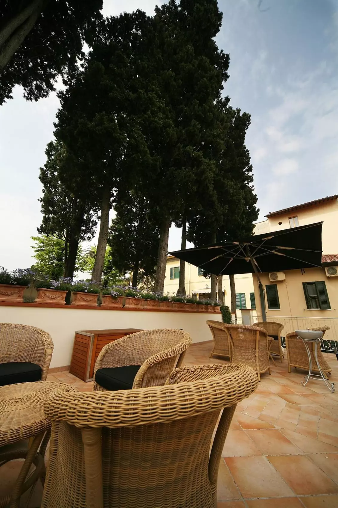 Hotel Bologna - Primary Image