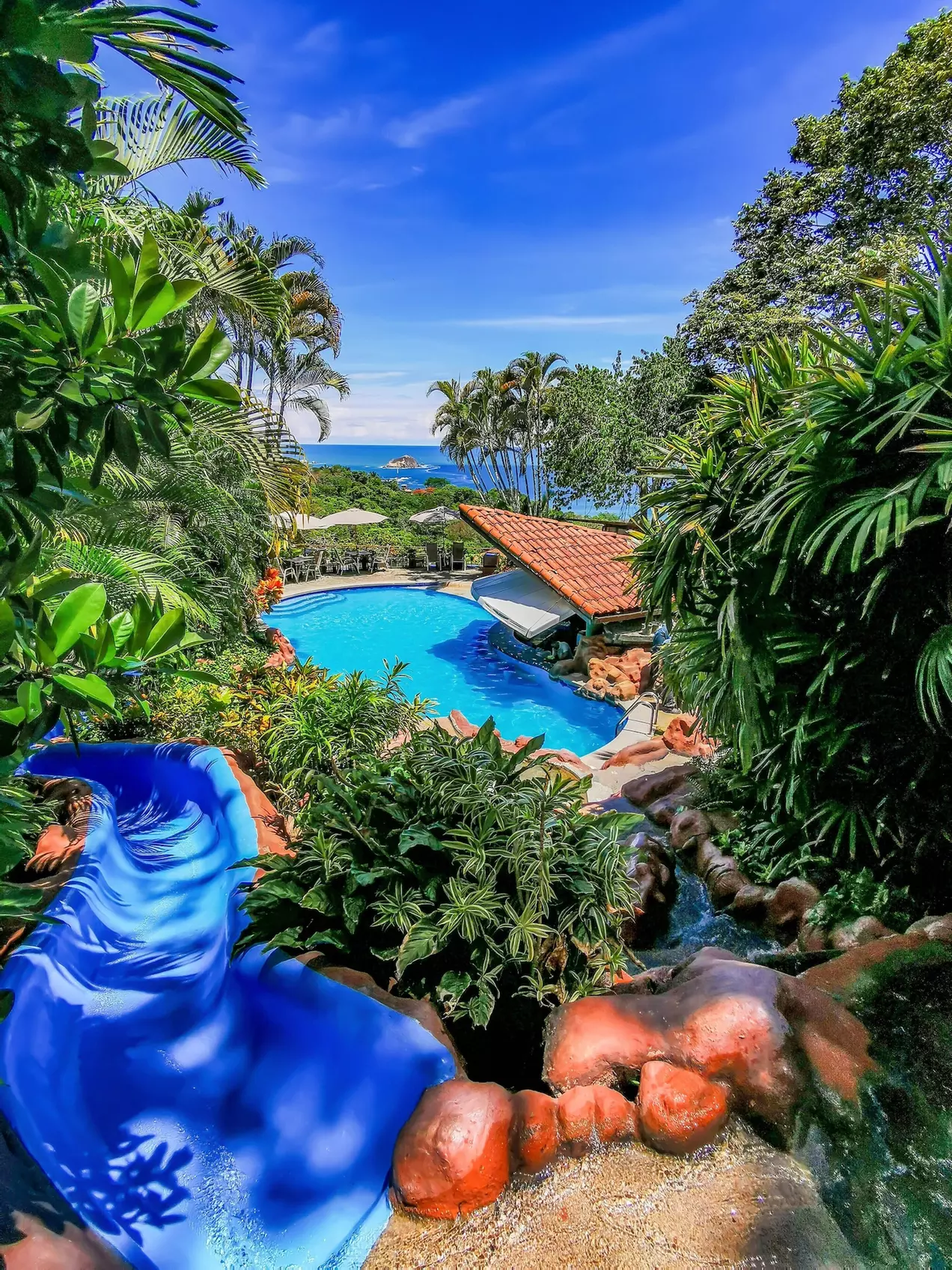 Si Como No Resort, Spa and Wildlife Refuge - Primary Image