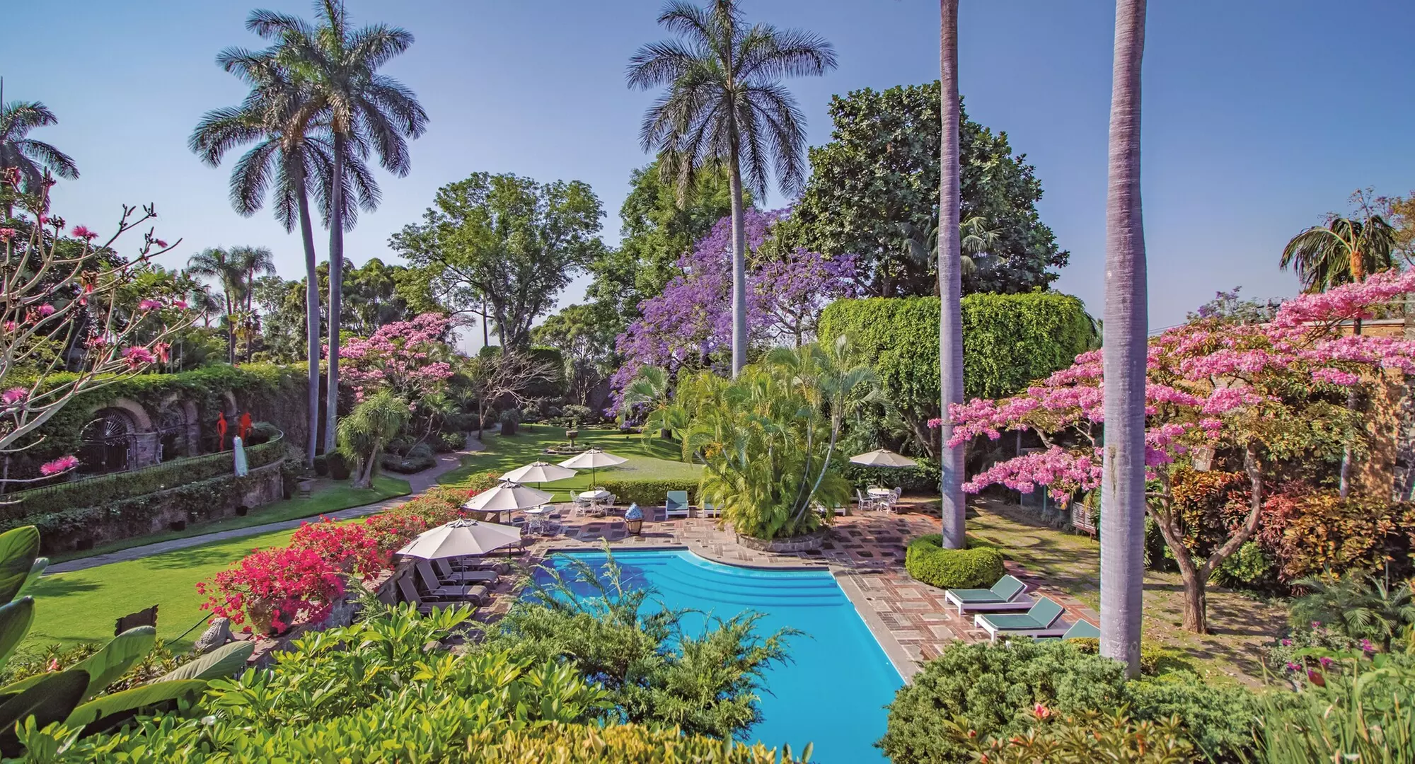 Las Mananitas Hotel Garden Restaurant and Spa - Primary Image
