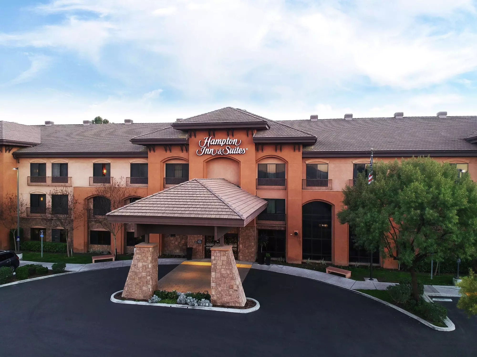 Hampton Inn & Suites Temecula - Primary Image