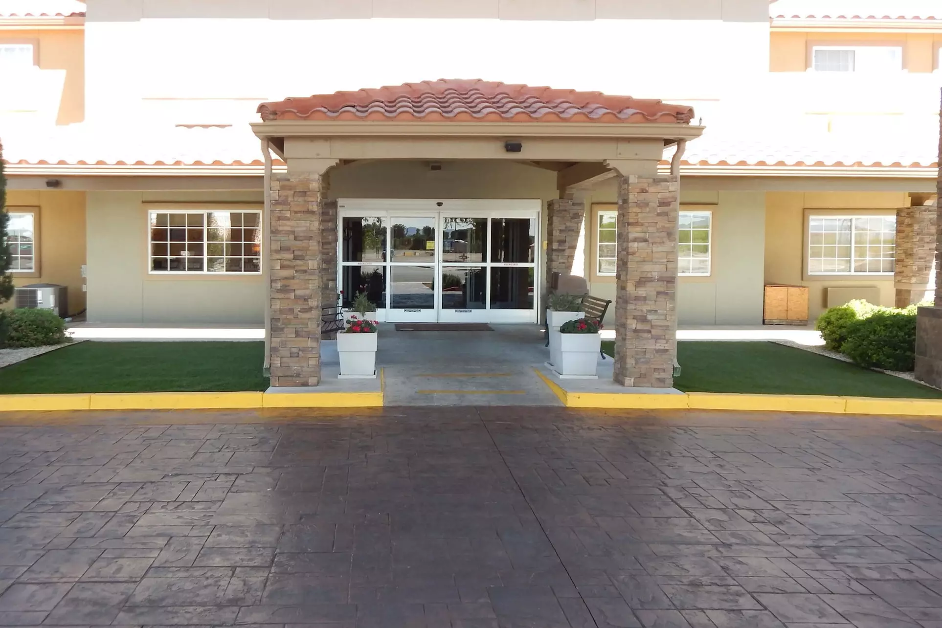 Comfort Inn & Suites Las Cruces Mesilla - Primary Image