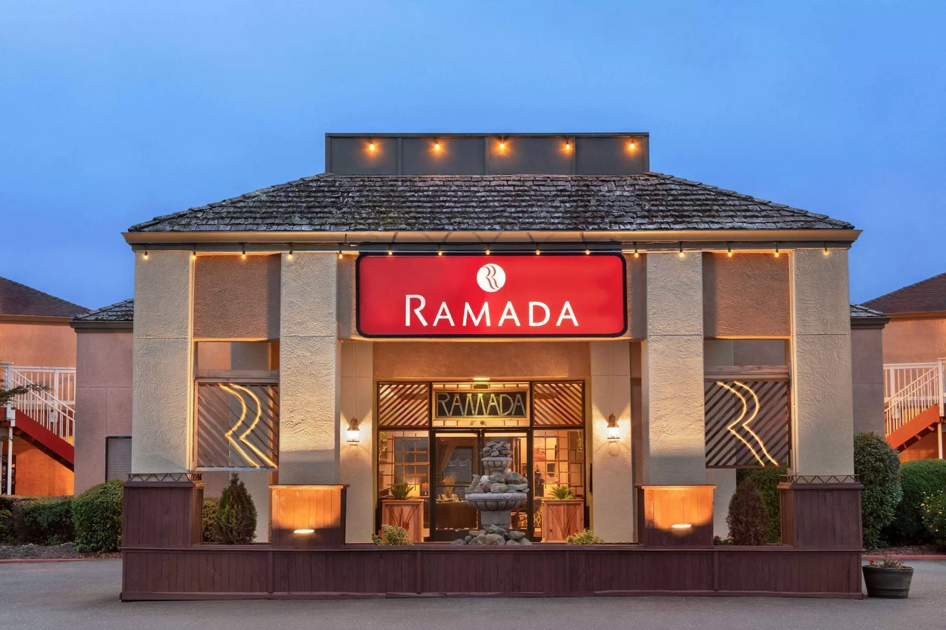 Ramada by Wyndham Arcata - Primary Image