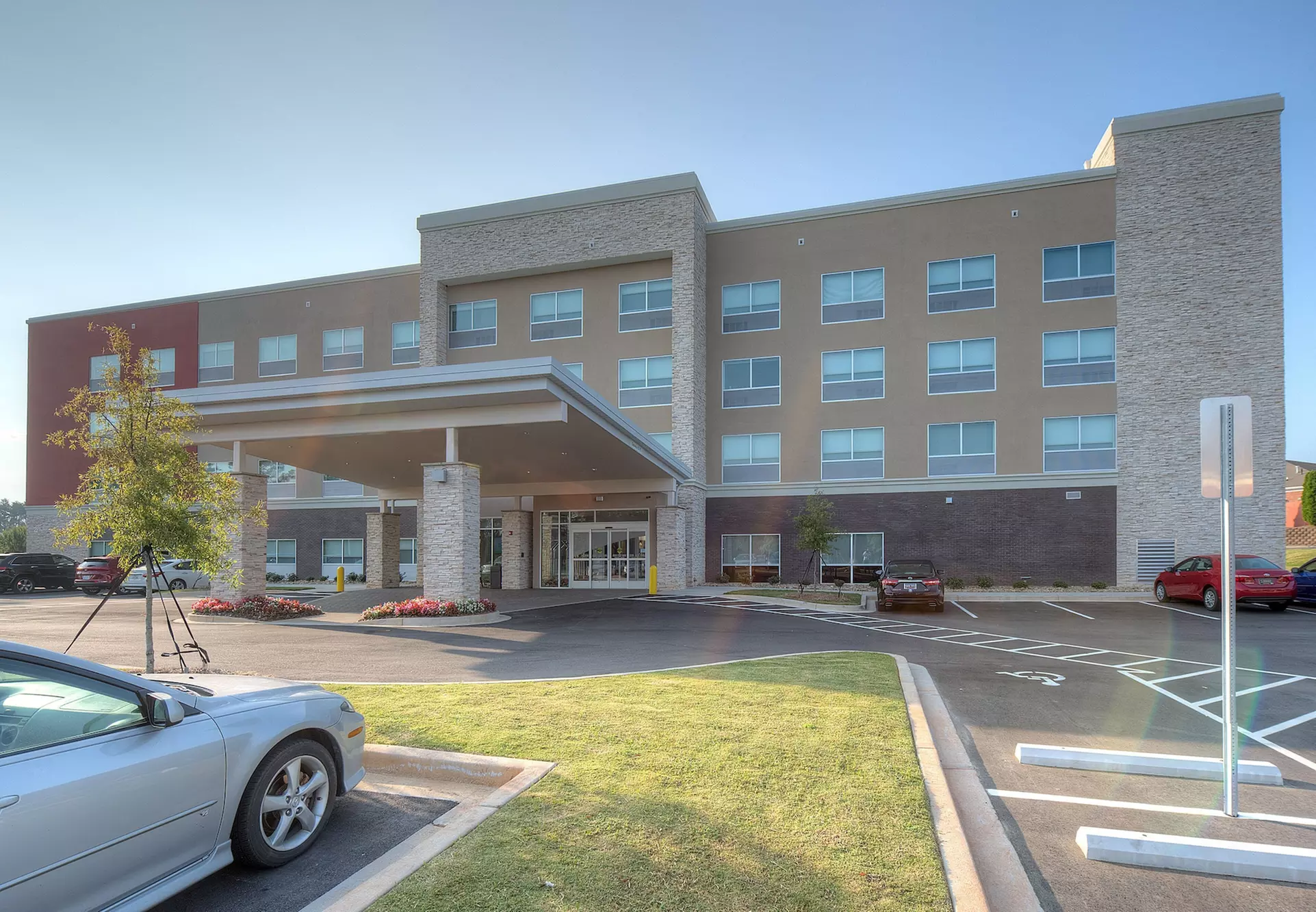 Holiday Inn Express & Suites Fort Mill by IHG - Primary Image