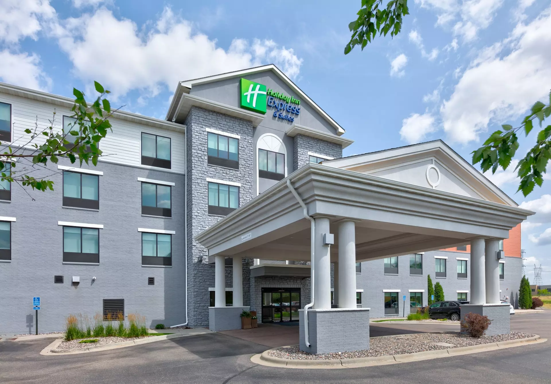 Holiday Inn Express Hotel & Suites Minneapolis SW - Shakopee by IHG