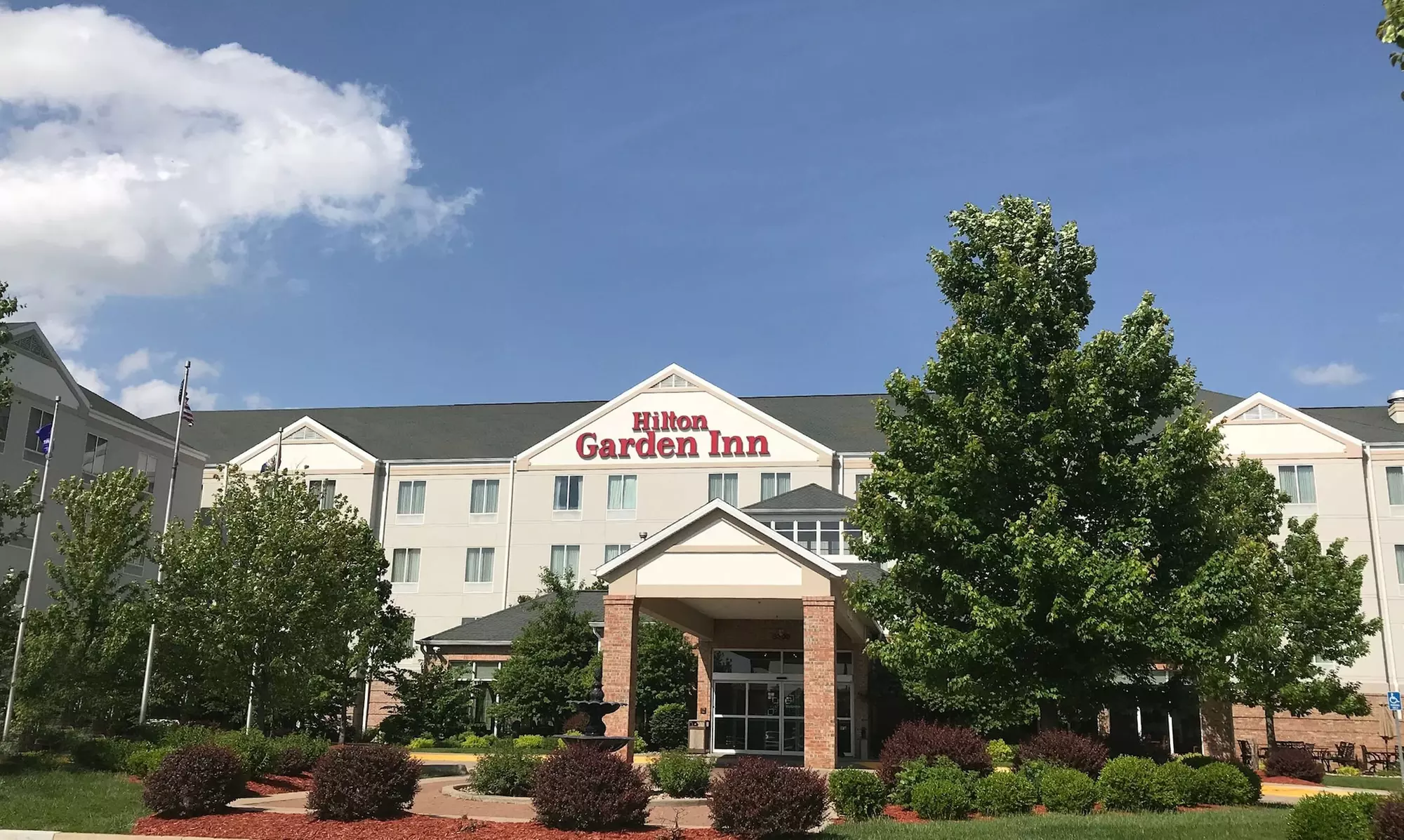 Hilton Garden Inn Columbia - Primary Image