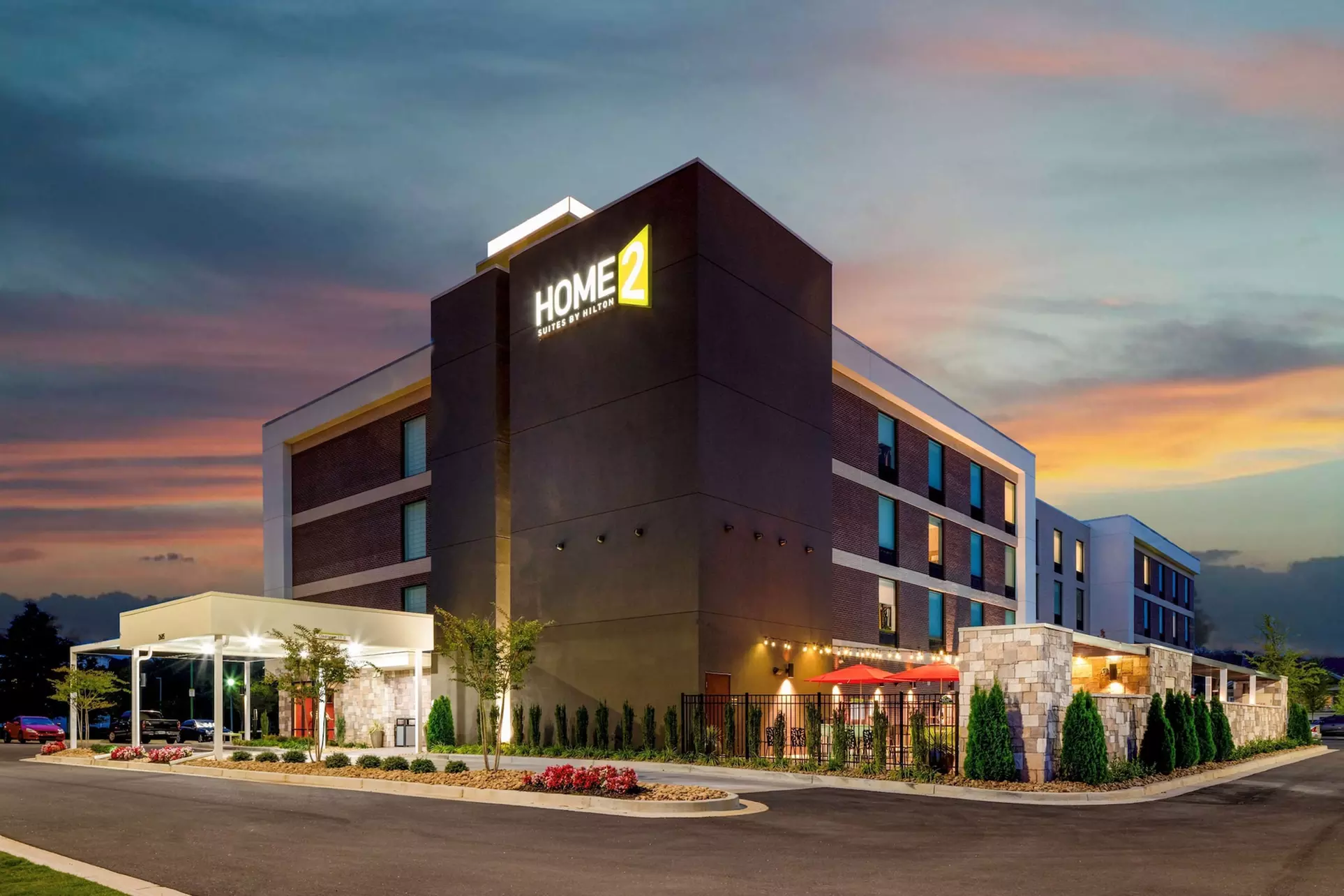 Home2 Suites by Hilton Buford Mall of Georgia - Primary Image