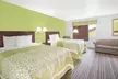 Days Inn by Wyndham York - Second Medium