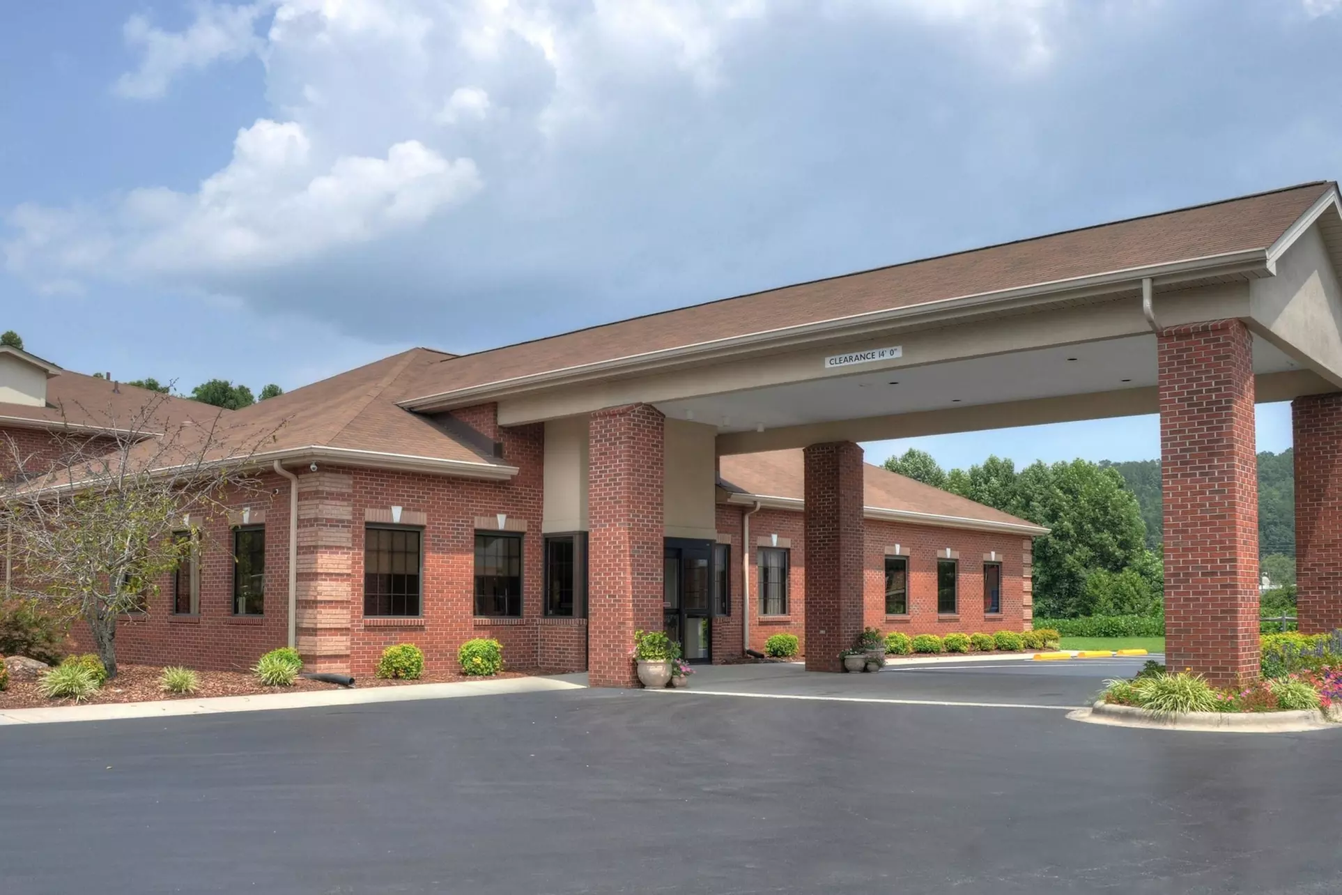 Comfort Inn - Primary Image