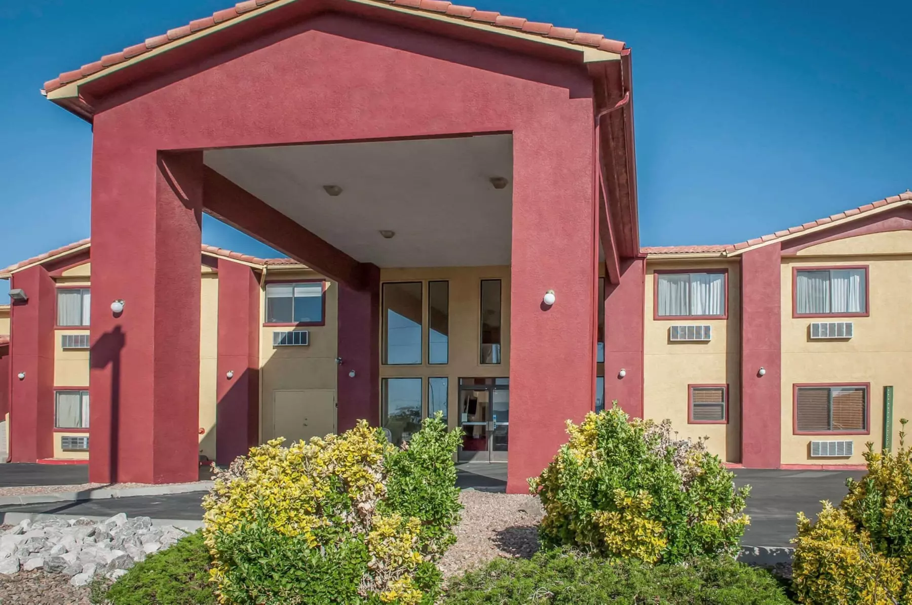 Quality Inn Rio Rancho - Albuquerque North Valley - Primary Image