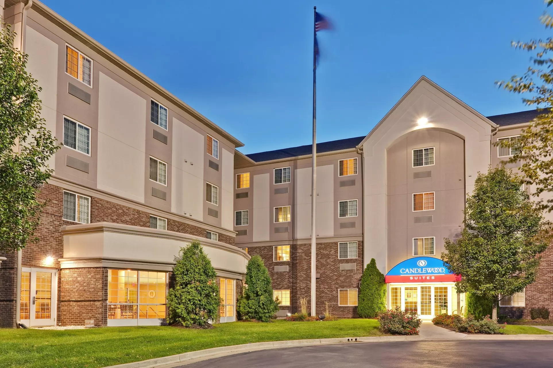 Candlewood Suites Indianapolis by IHG - Primary Image