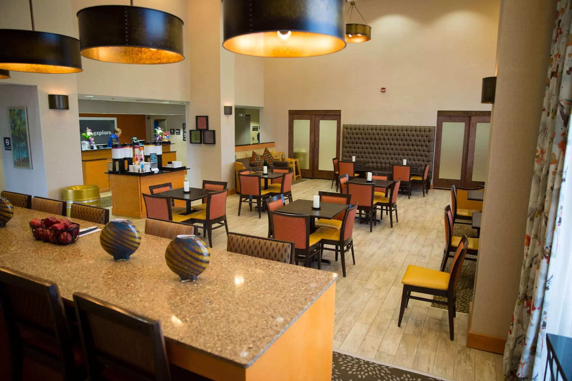 Hampton Inn & Suites Grenada - Primary Image