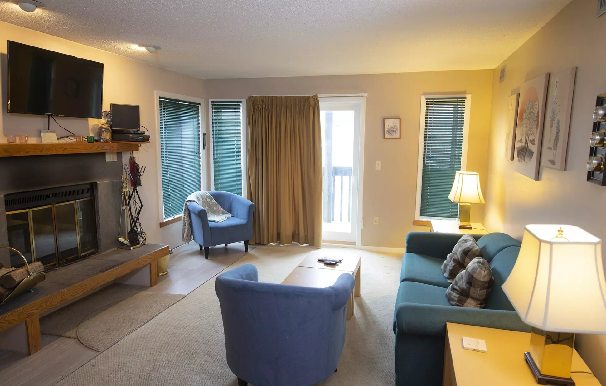 Mountain Lodge at Okemo, A Vail Resorts Property - Primary Image