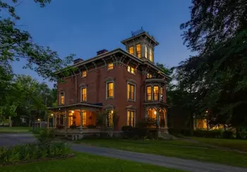 Rosemont Inn Bed & Breakfast - Primary Image