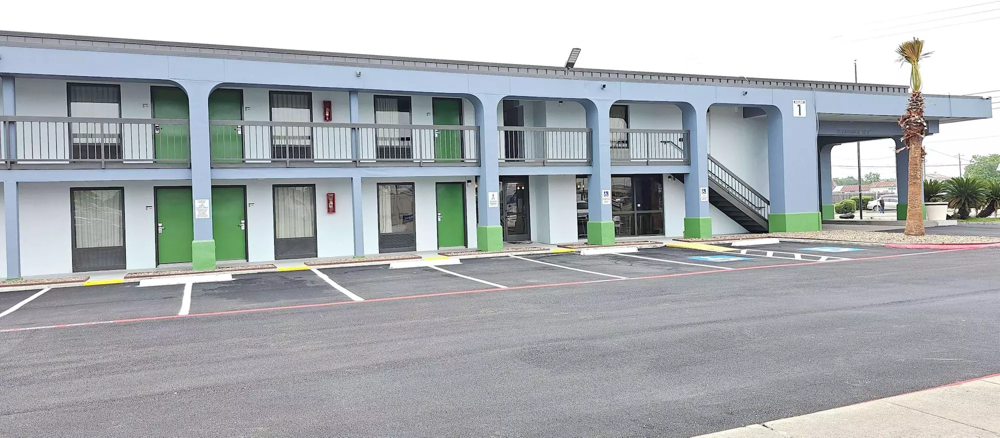 SureStay by Best Western Victoria - Primary Image