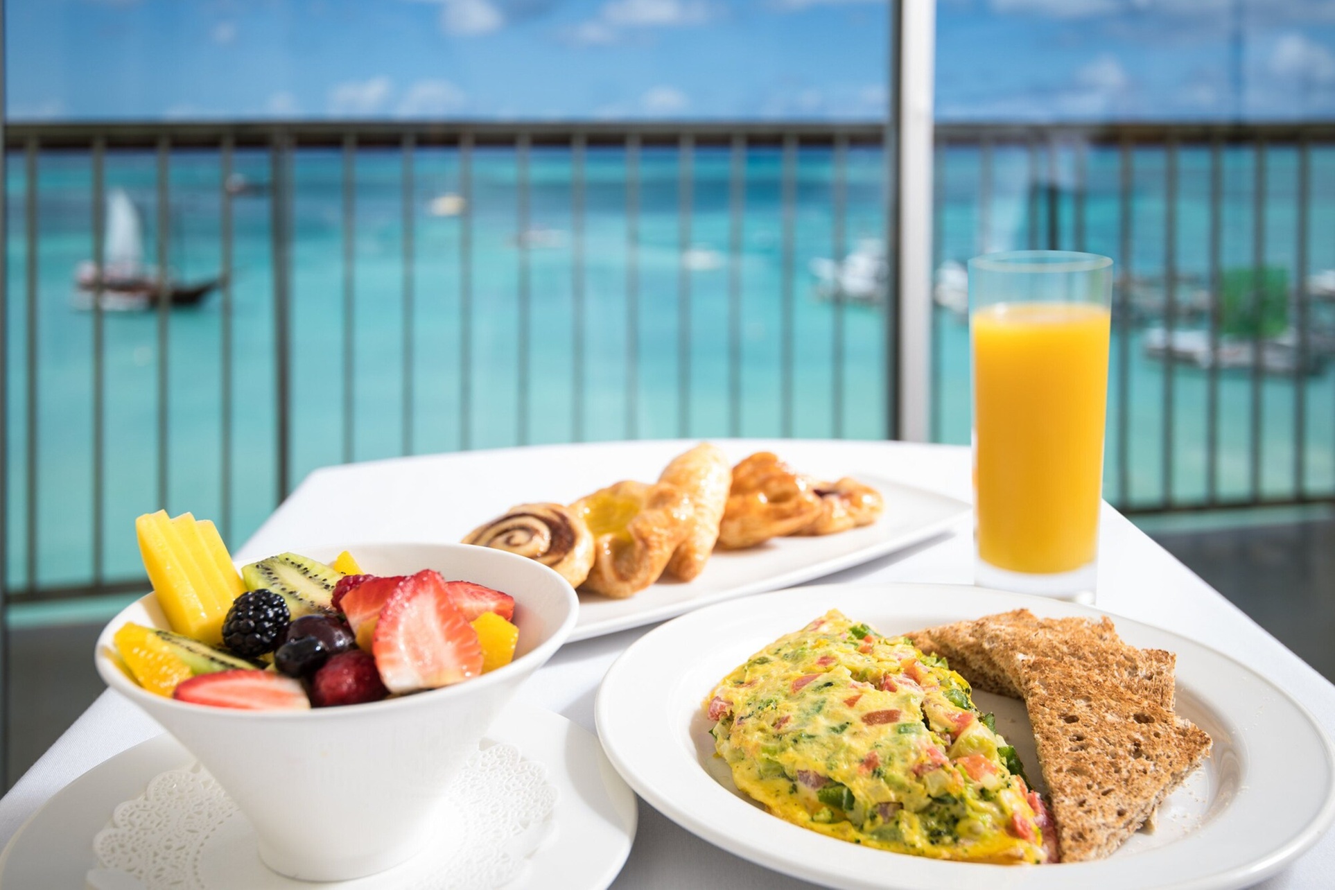 Holiday Inn Resort Aruba - Beach Resort & Casino by IHG
