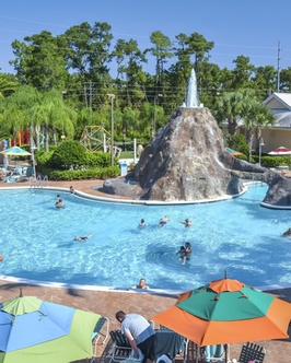 Cypress Pointe Resort | Orlando