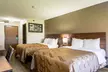 Quality Inn - Second Medium