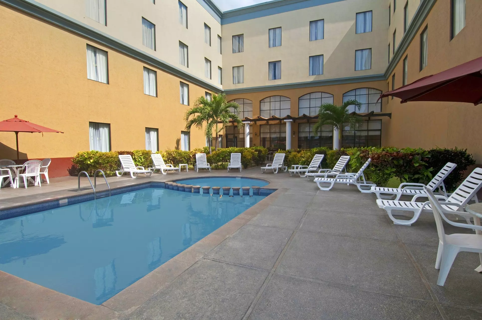 Fiesta Inn Poza Rica - Primary Image