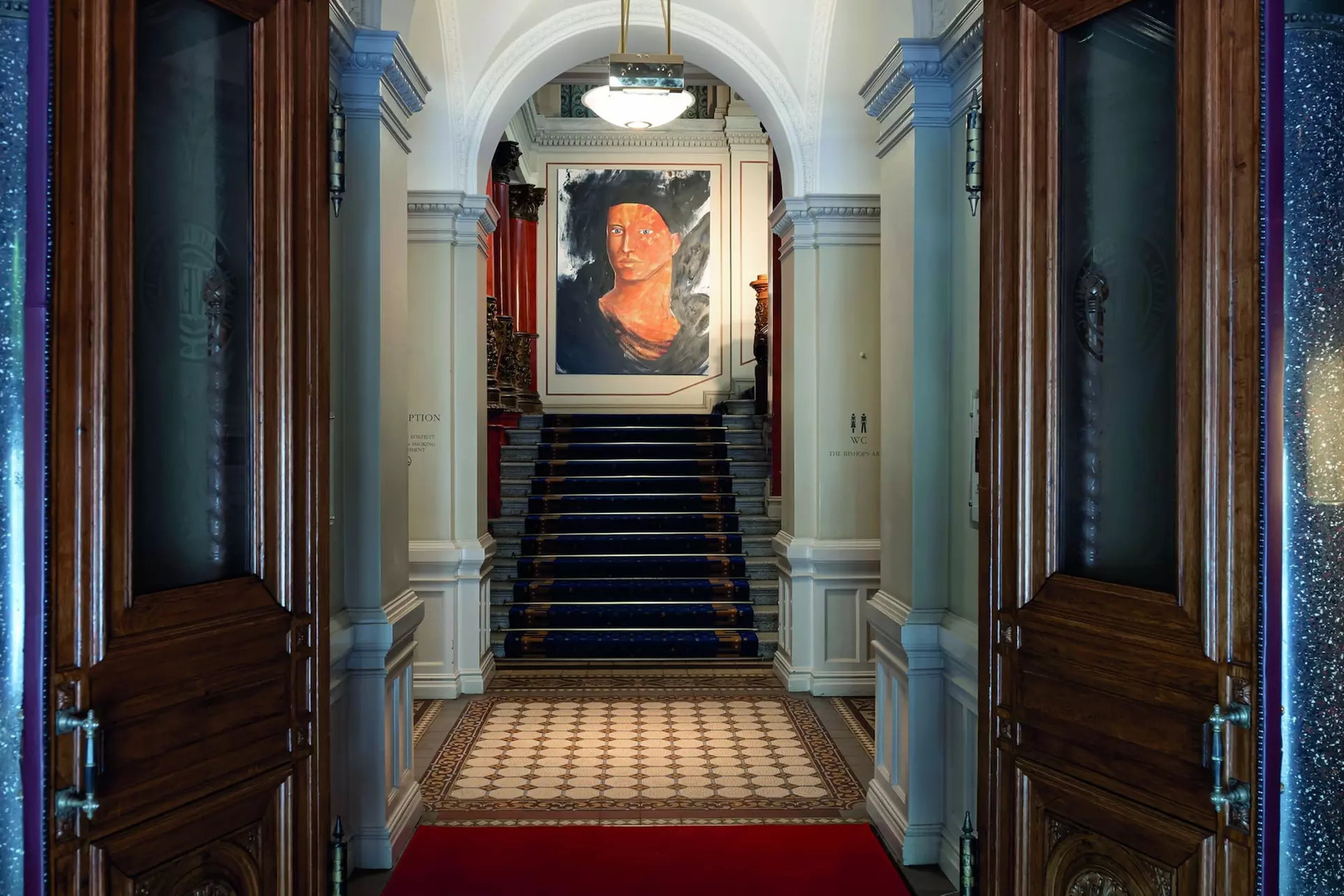 Elite Plaza Hotel Göteborg - Primary Image