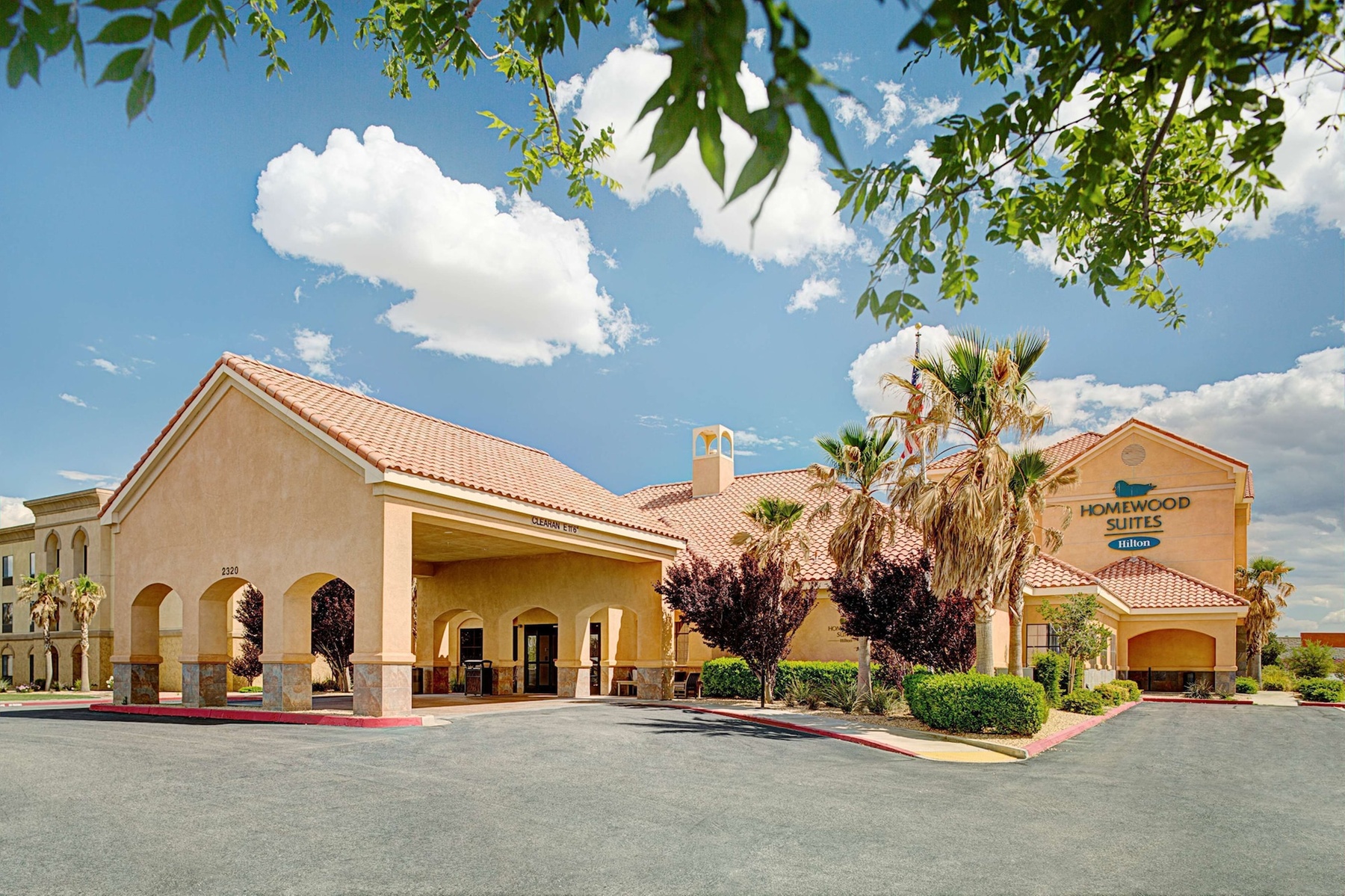 Homewood Suites by Hilton Lancaster