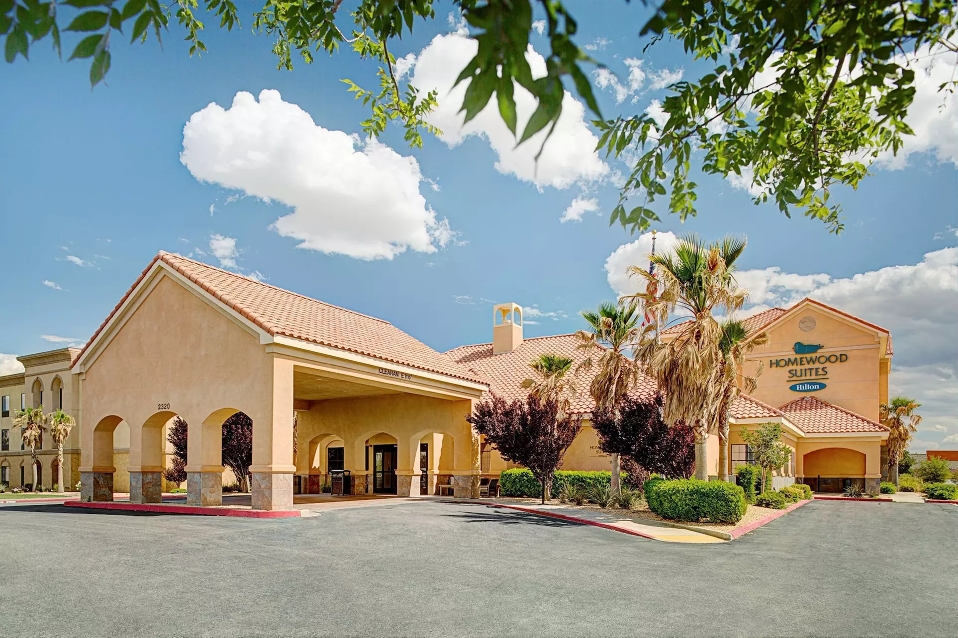 Homewood Suites by Hilton Lancaster - Primary Image