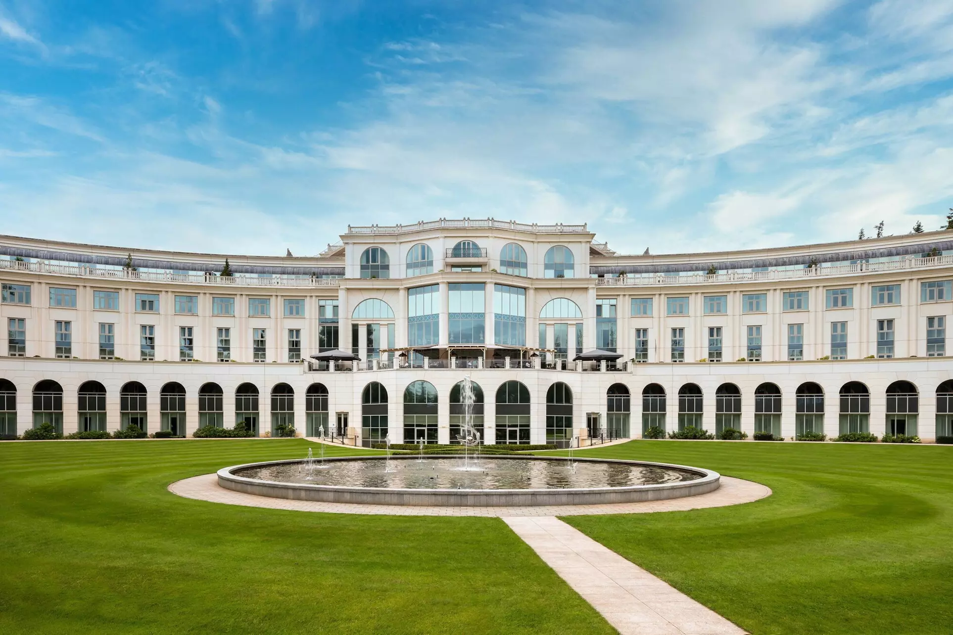 Powerscourt Hotel, Autograph Collection - Primary Image