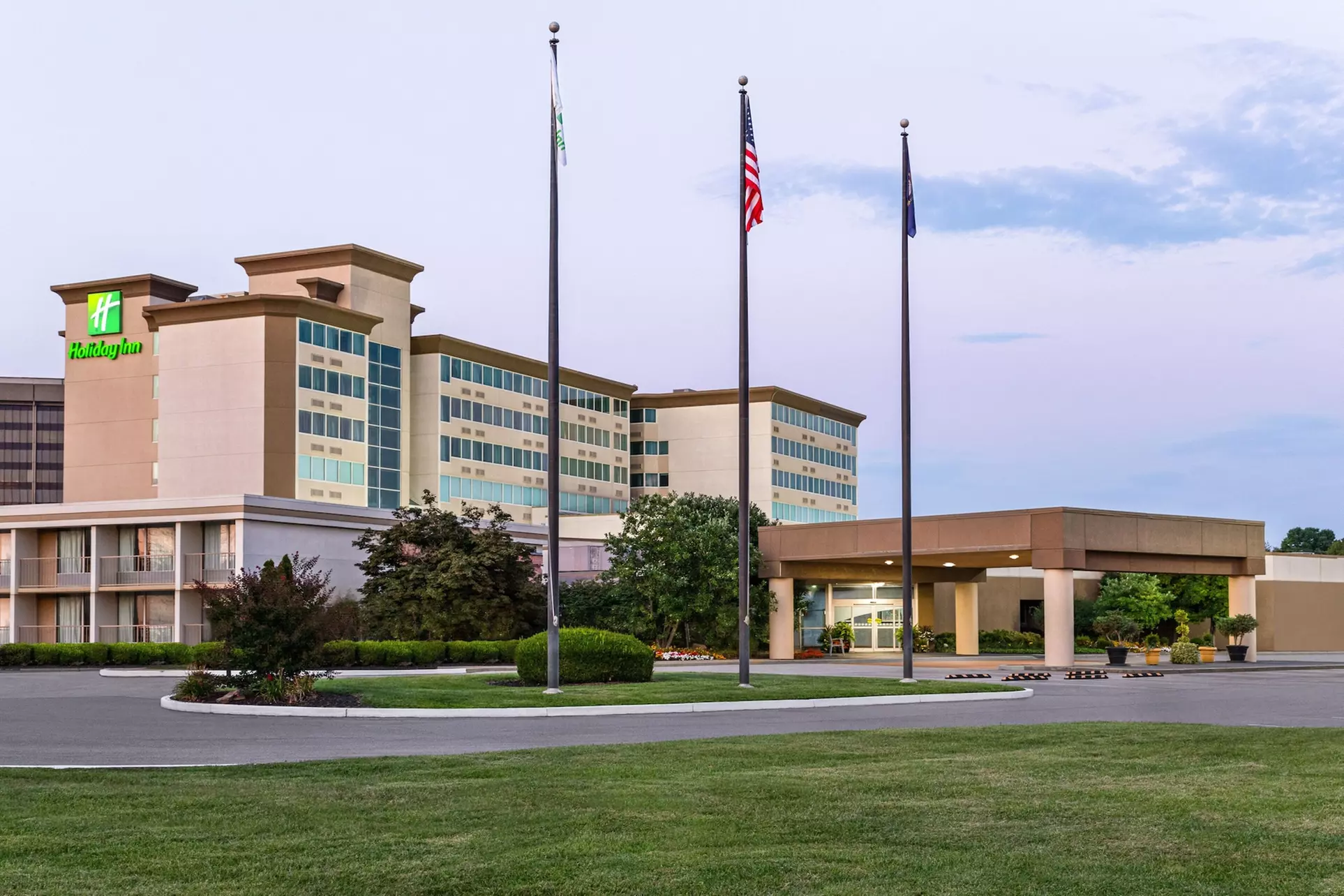 Holiday Inn Louisville East - Hurstbourne by IHG - Primary Image