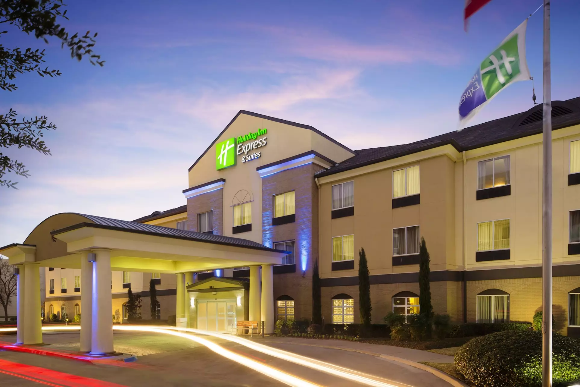 Holiday Inn Express & Suites DFW - Grapevine by IHG - Primary Image
