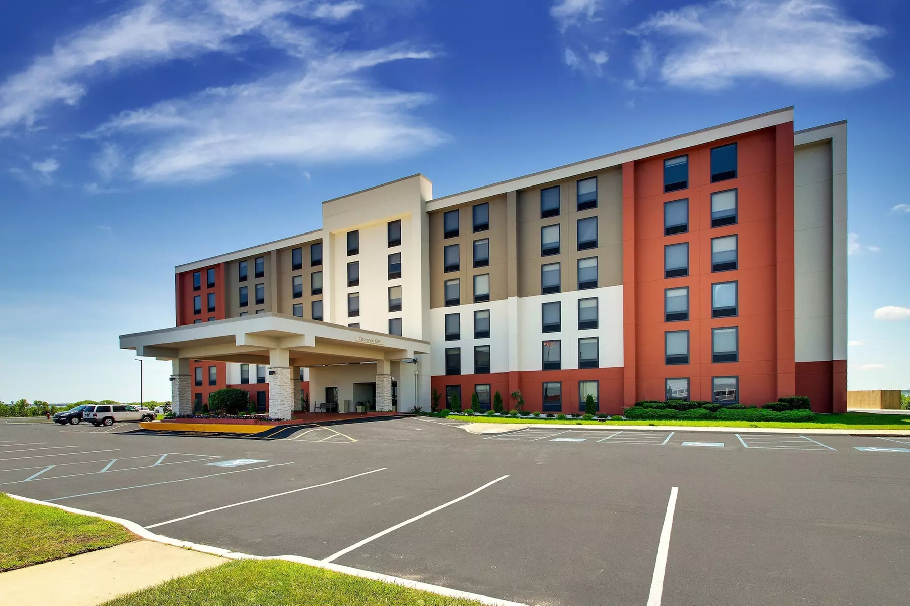 Holiday Inn Express Atlantic City W Pleasantville by IHG - Primary Image