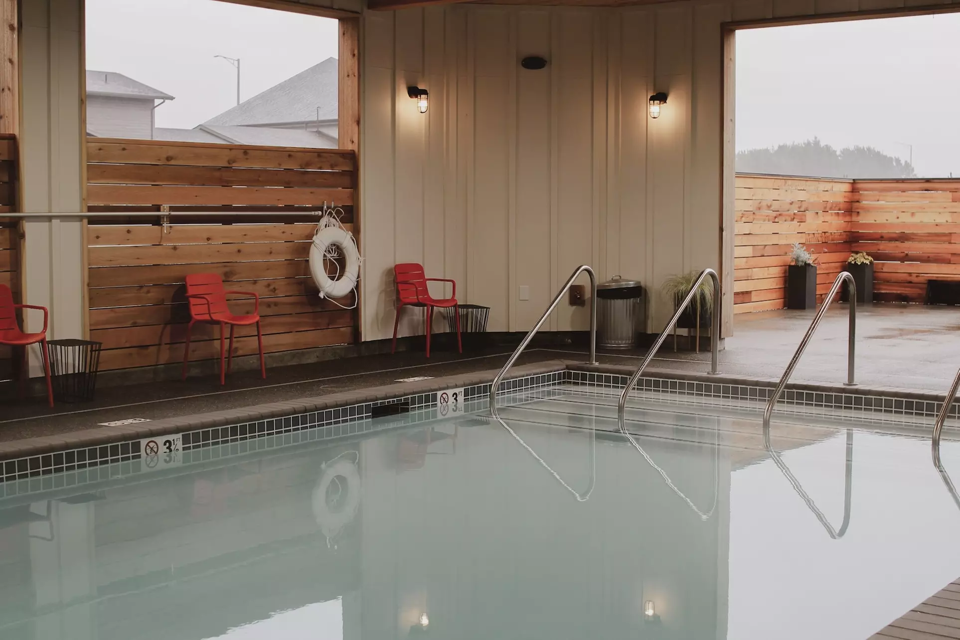Adrift Hotel - Primary Image