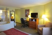 Comfort Inn University Center - Second Medium