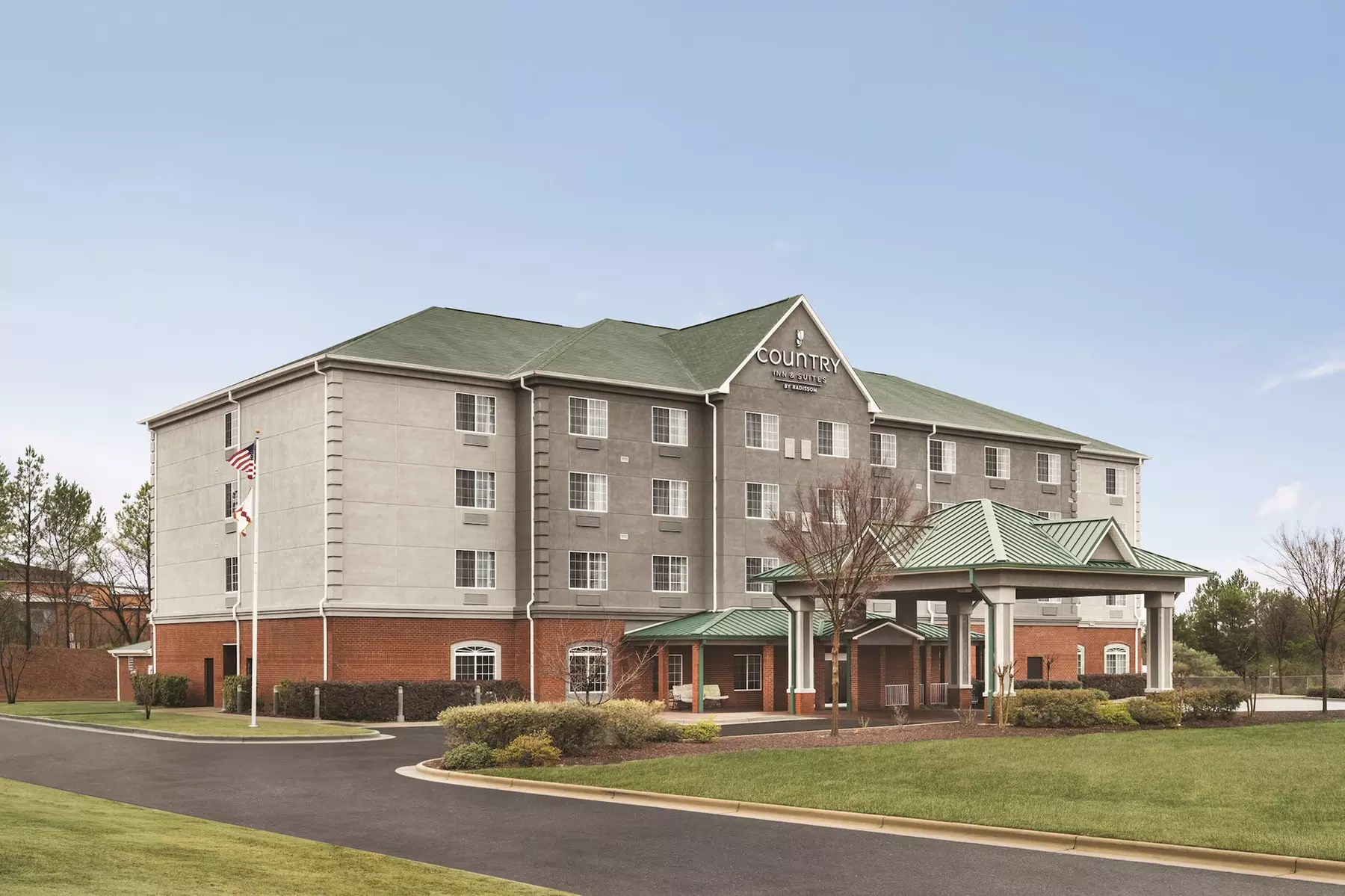 Country Inn & Suites by Radisson, Homewood, AL - Primary Image