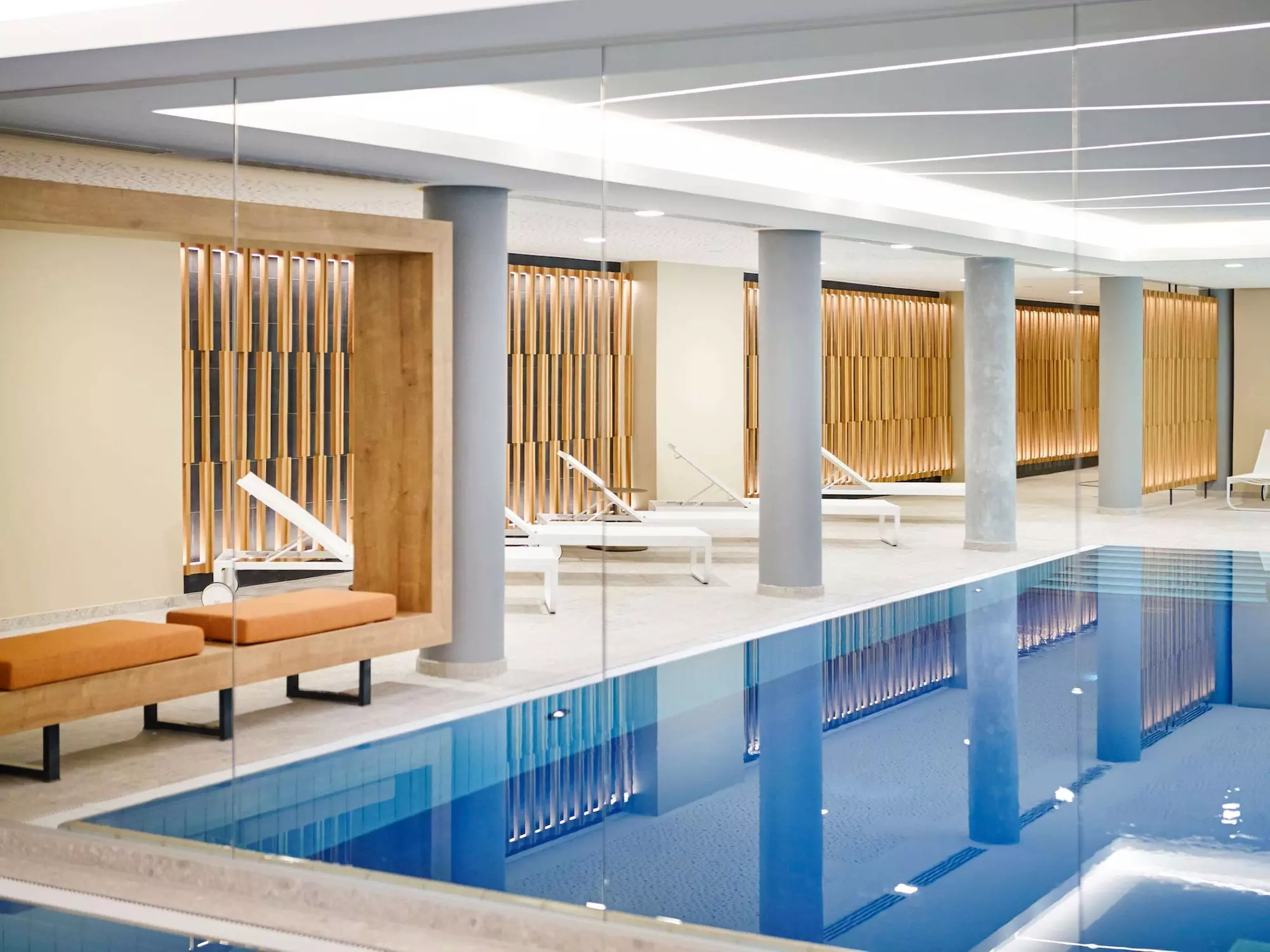 Novotel Muenchen City - Primary Image