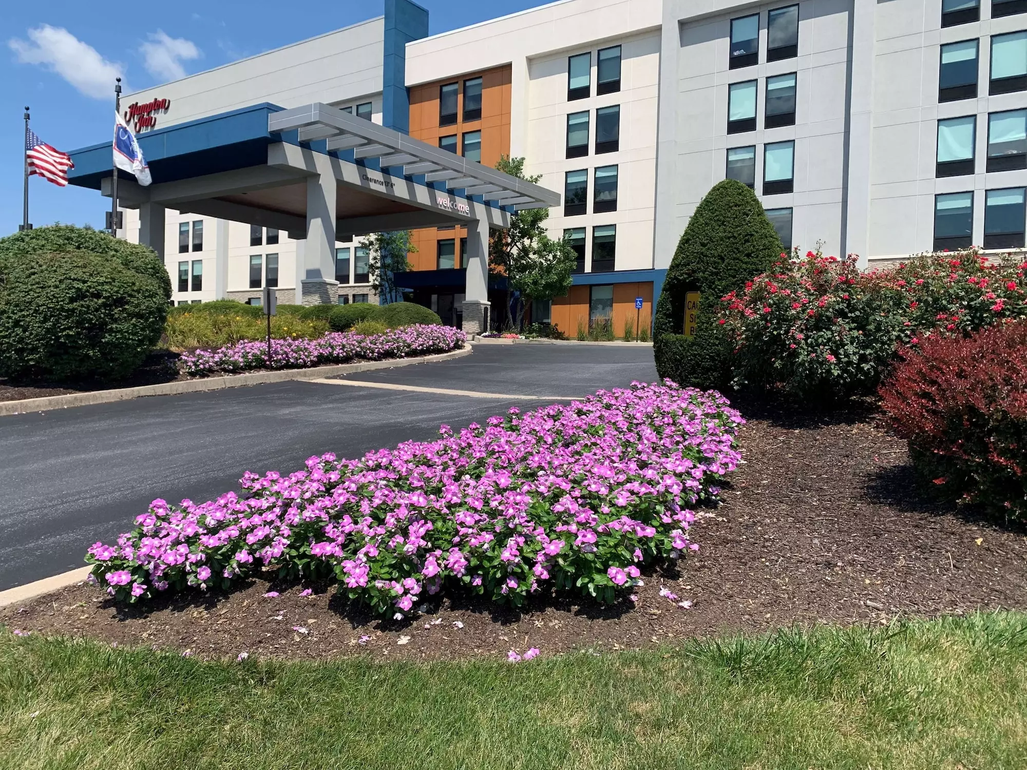 Hampton Inn Harrisburg-East (Hershey Area) - Primary Image