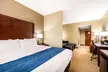 Comfort Suites Manchester - Second Medium
