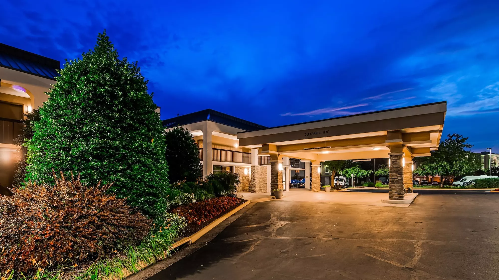 Best Western Dulles Airport Inn - Primary Image