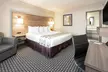 Ramada by Wyndham Houston Intercontinental Airport South - Second Medium