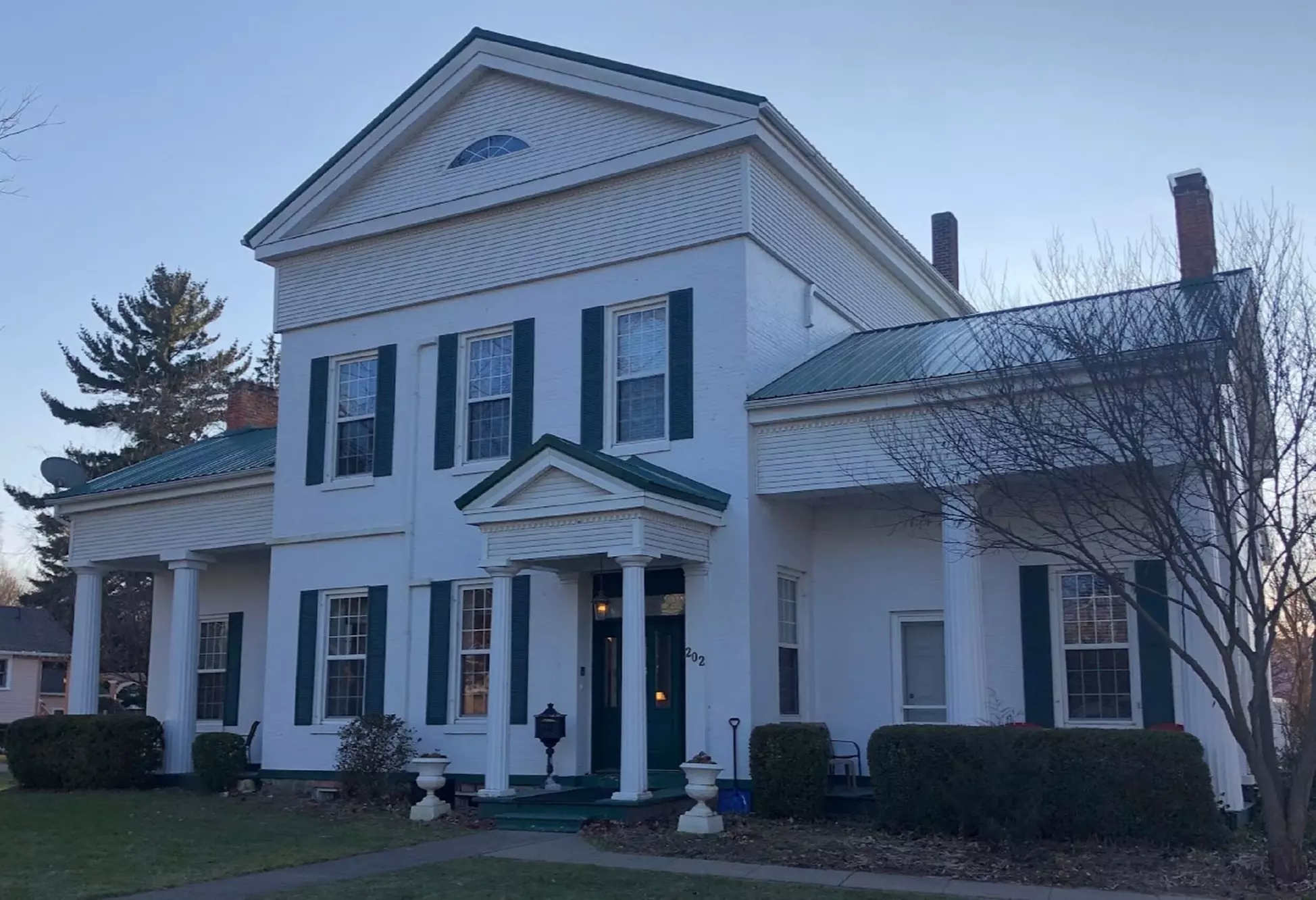 Munro House B And B - Primary Image