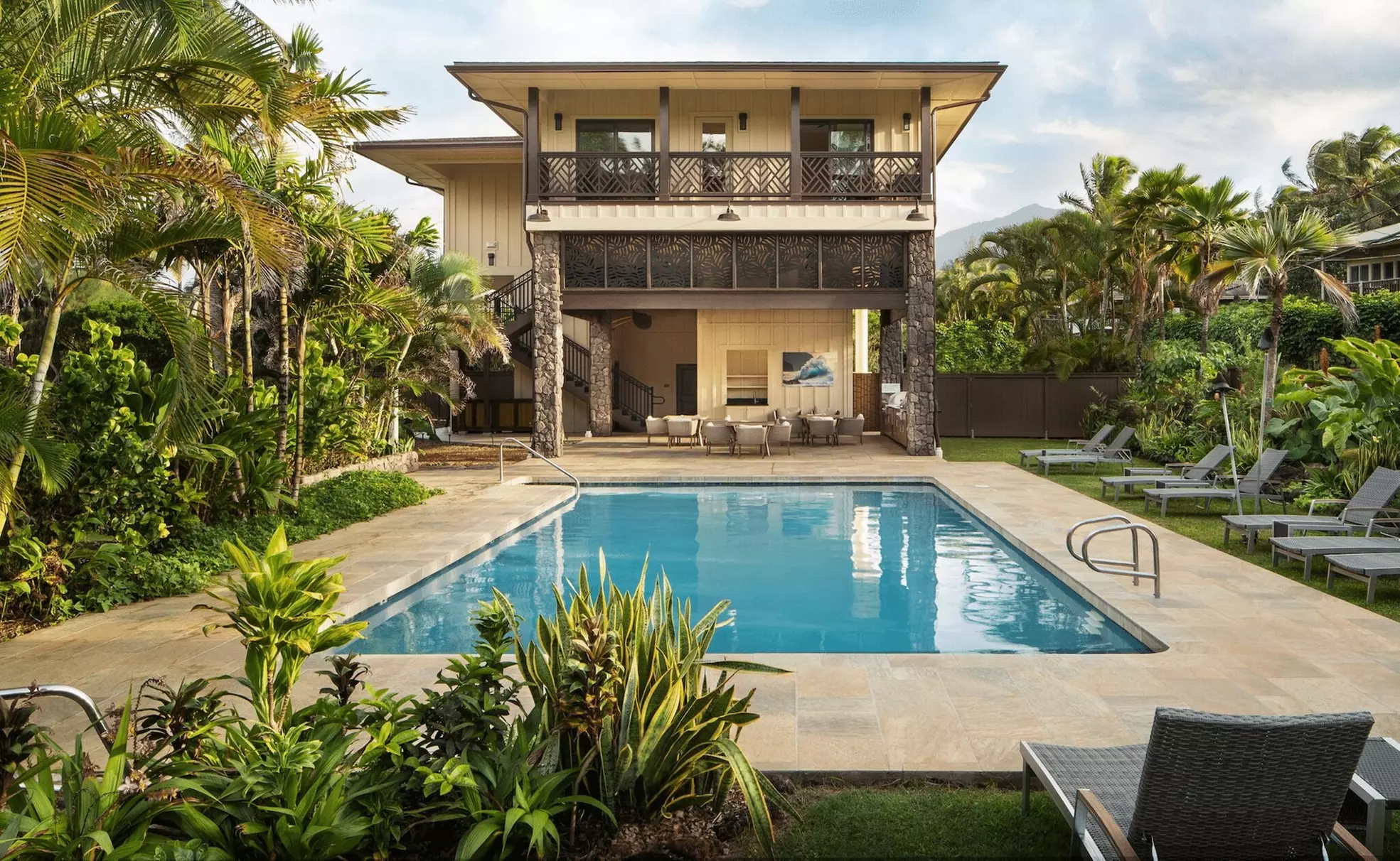 Hanalei Colony Resort - Primary Image