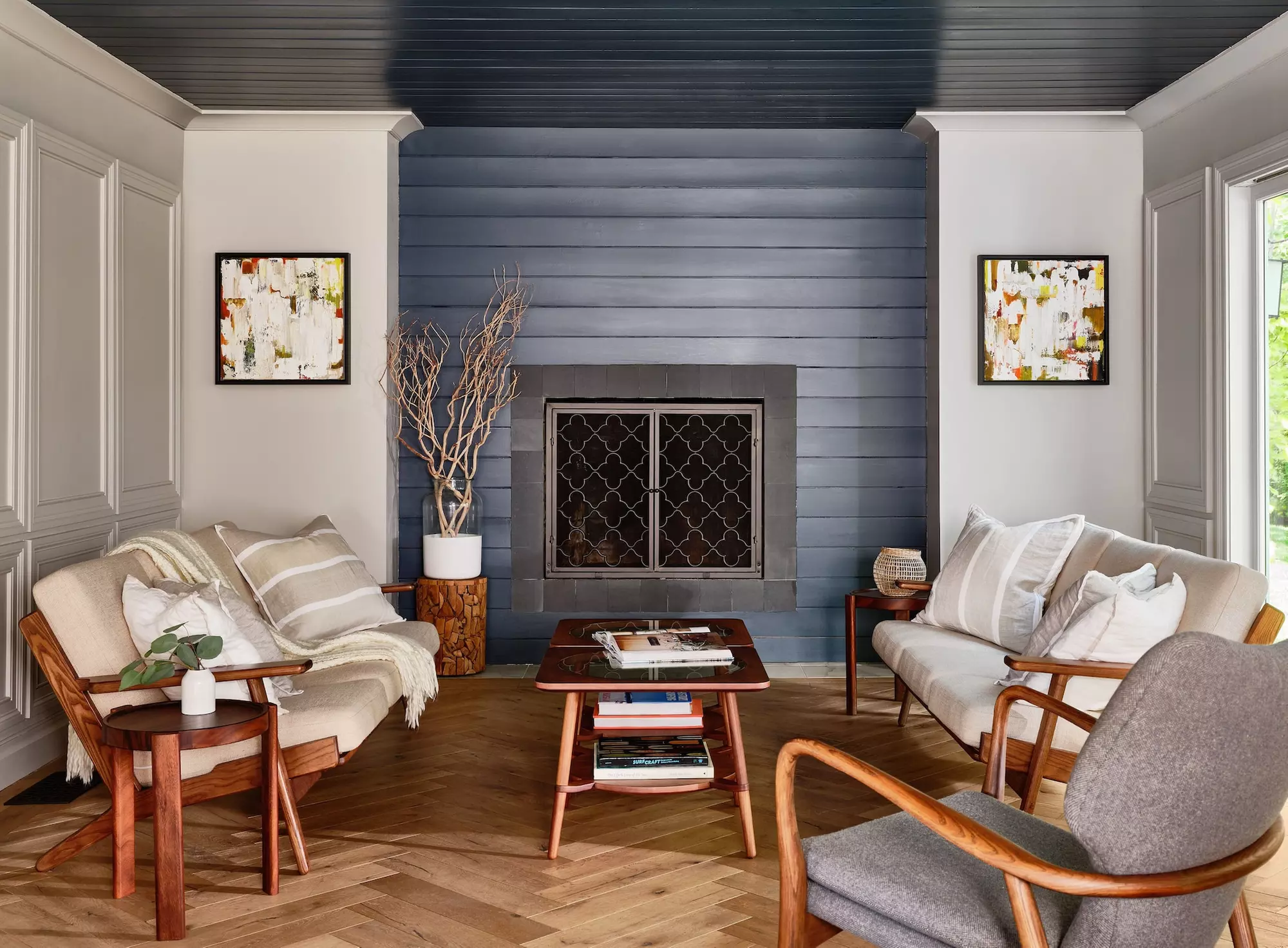 Journey East Hampton - Primary Image