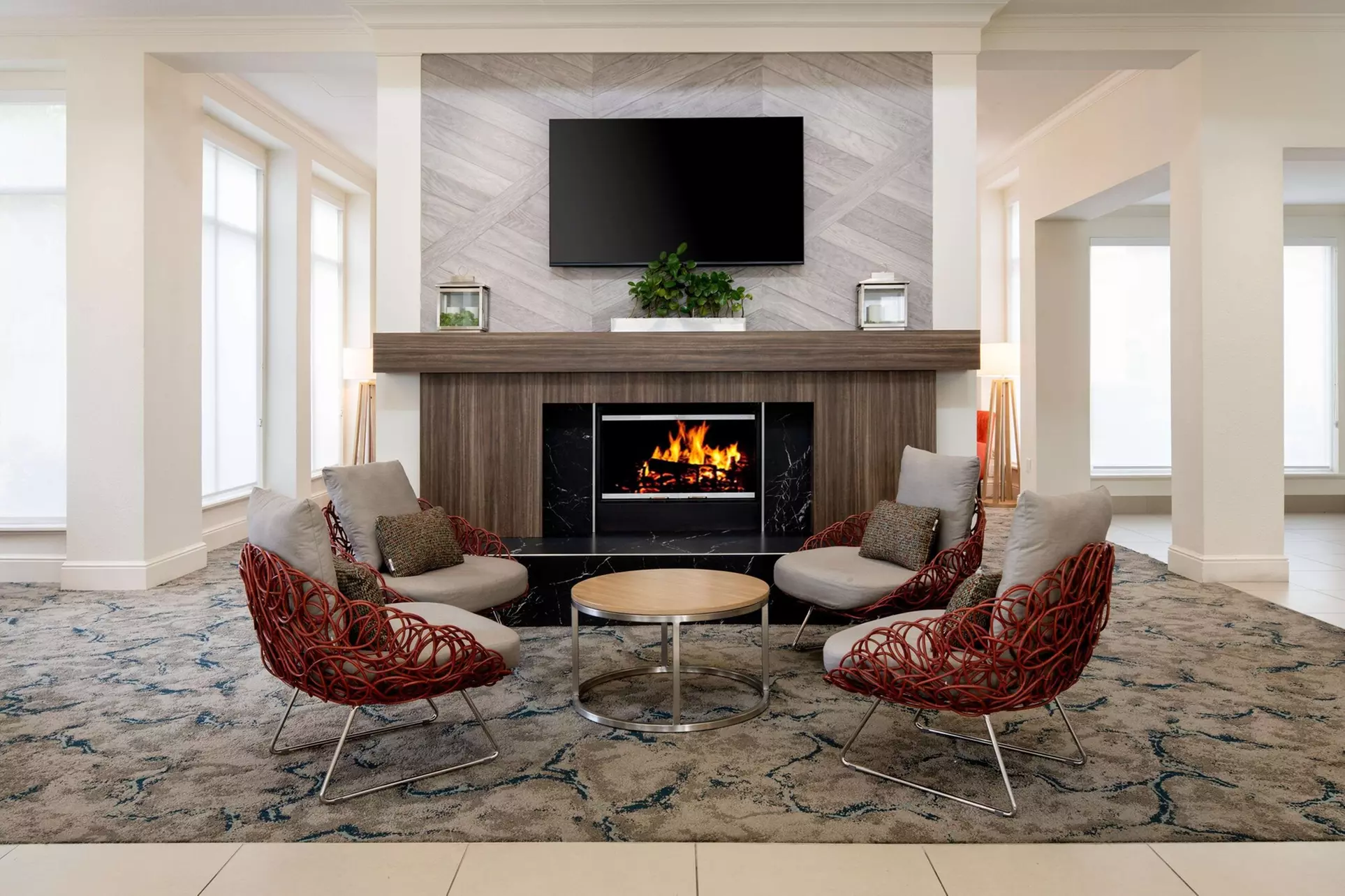 Hilton Garden Inn Roseville - Primary Image
