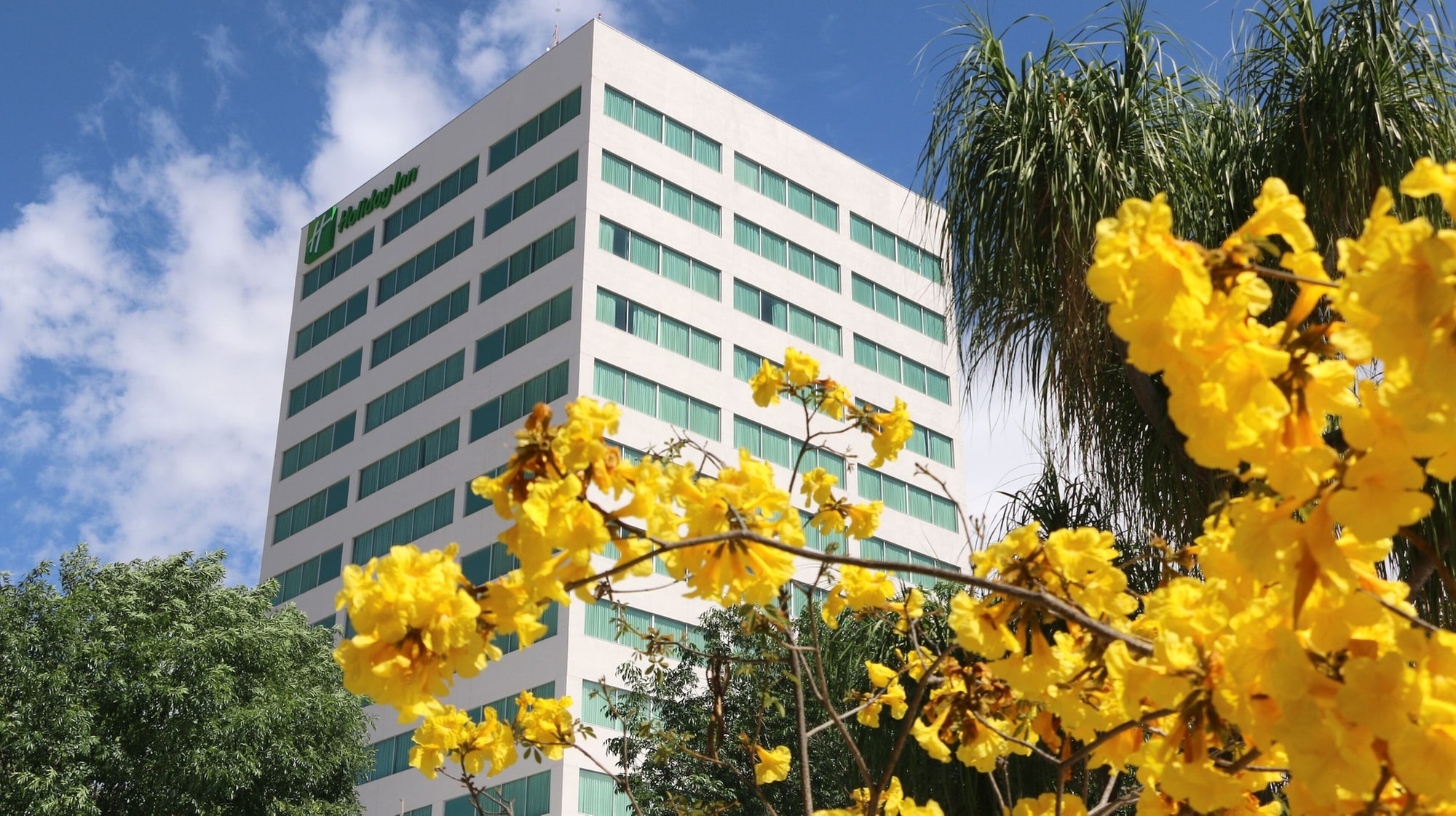 Holiday Inn San Luis Potosi Quijote by IHG