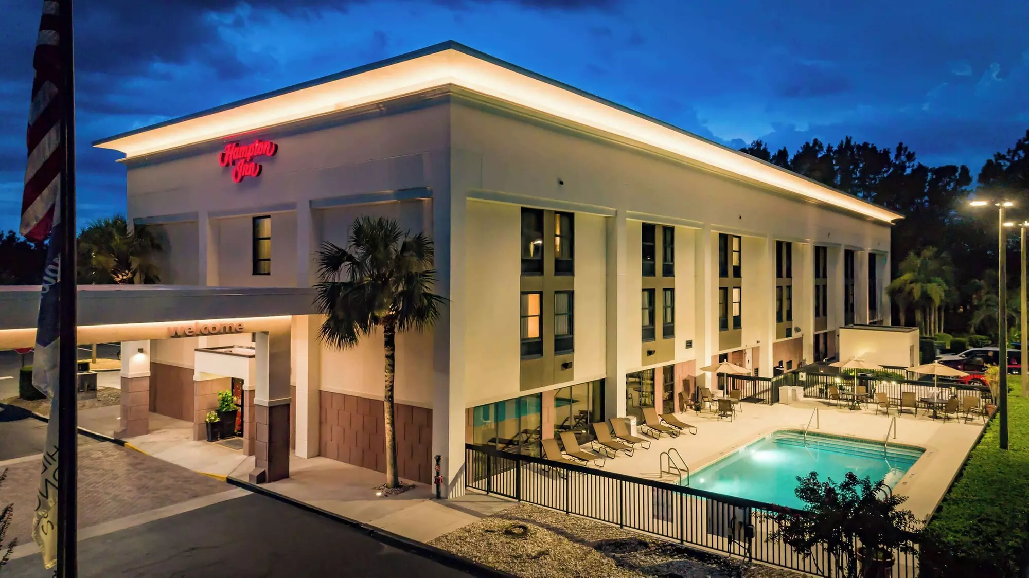 Hampton Inn Mount Dora - Primary Image