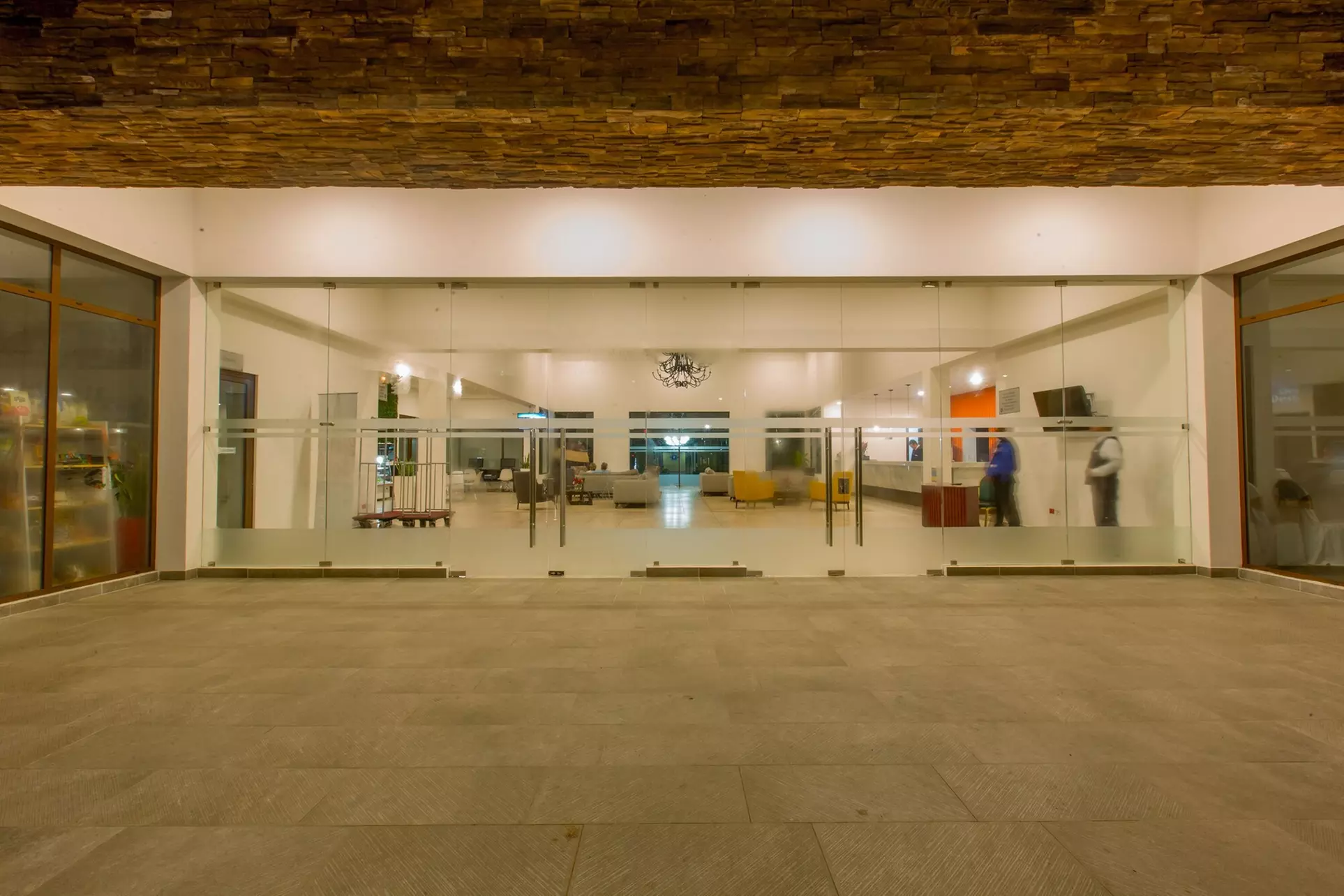 Best Western Las Mercedes Airport - Primary Image