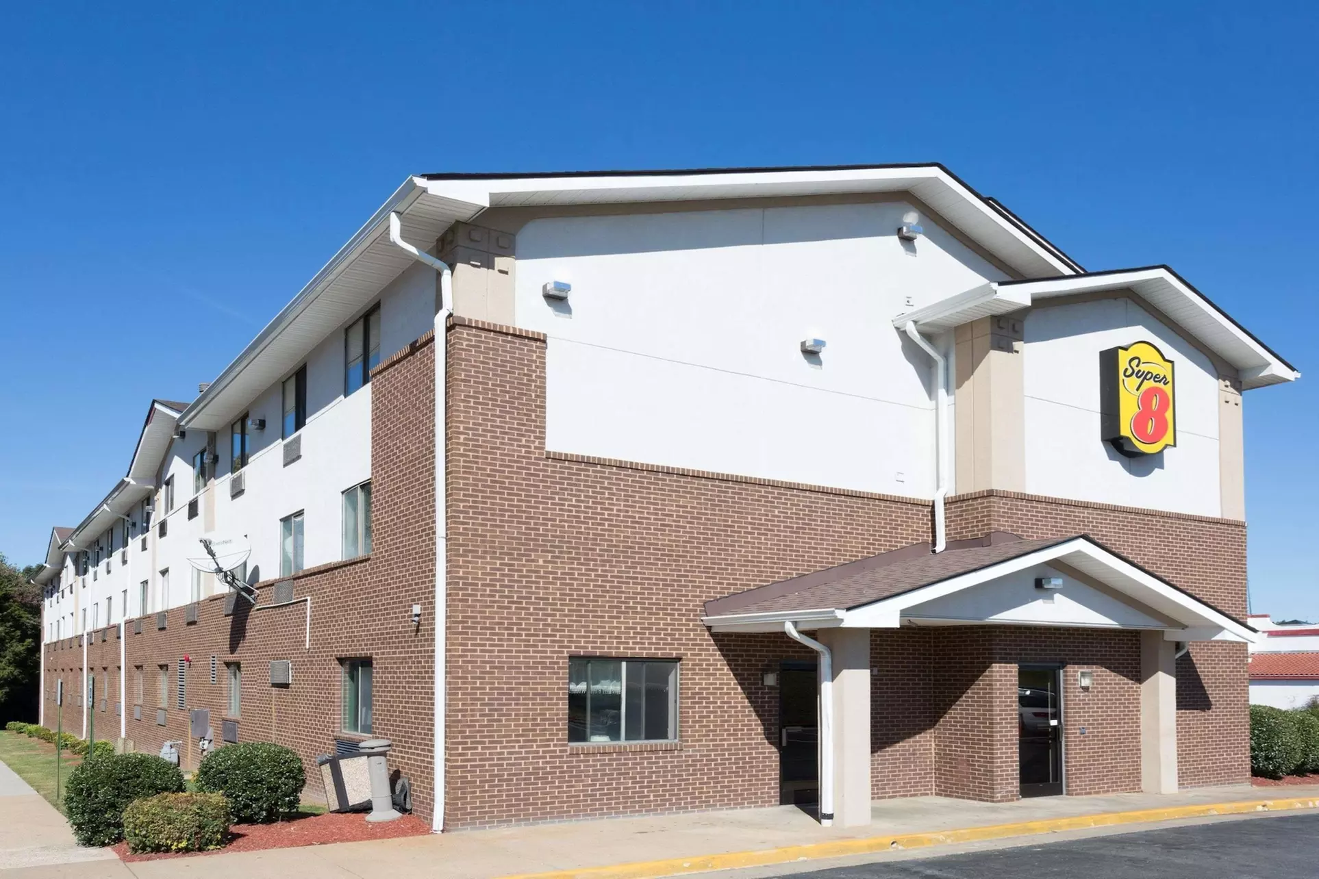 Super 8 by Wyndham Richmond Midlothian Turnpike - Primary Image